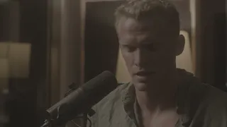 Cody Simpson - You Don't Know Me (Live In Studio)