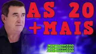 AMADO BATISTA - AS 20 MAIS TOCADAS DE TODOS OS TEMPOS