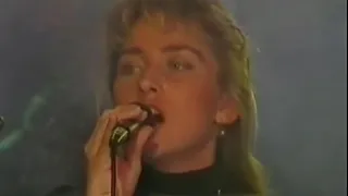 Ace Of Base - All That She Wants (Kraftstationen Show, Sweden 1992) (Full-HD) (José@DJ Mix)