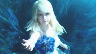 Noctis & Luna (A Final Fantasy XV Love Story)