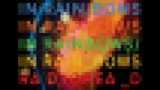 In Rainbows 8-bit [FULL ALBUM]