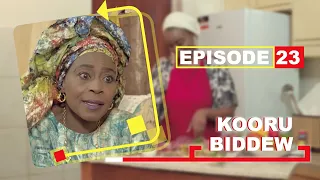 Kooru Biddew - Saison 6 - Épisode 23