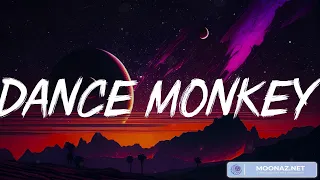Tones and I - Dance Monkey (MIX)