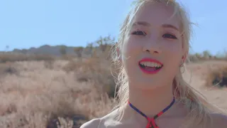 4K Girl Front   이달의 소녀 오드아이써클 LOONA ODD EYE CIRCLE