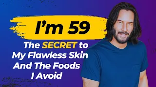 How Keanu Reeves Stays Looking Young at 58? His Longevity Secret, Simple Diet & Workout REVEALED!