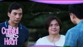 BE CAREFUL WITH MY HEART Wednesday April 16, 2014 Teaser