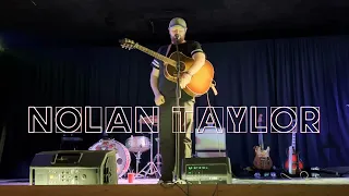 Nolan Taylor - McLeansboro, IL (Full Set) 12-10-2022