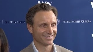 Do Scandal's Olivia Pope & Fitz Belong Together? Actor Tony Goldwyn Weighs in on Season 4