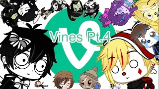 Vines Part 4! (Featuring BATIM and CH) -I’m bored-