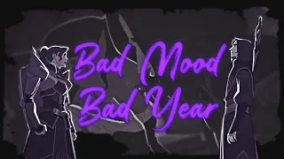 [YES] bad mood, bad year MEP