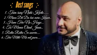 Bollywood Romantic ❤️ Hindi songs 🥰 #Bparaksong 🎶 Best 2024 Mashup of B park