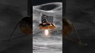 Luna 25 Vs chandrayaan 3 Who will Reach First On Lunar South pole ? #luna25 #chandrayaan3