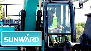 Sunward Europe at PlantworX 2023