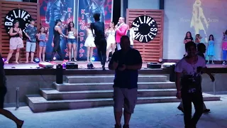 Доминикана, Отель Be Live Collection Punta Cana 5* Зажигает ПУНТА КАНА ЗАЖИГАЕТ. VID 20190911 223616