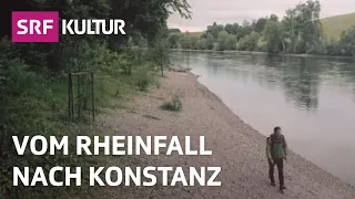 Spirituelle Wege der Ostschweiz: Wander-Reportage | 1/3 | Sternstunde Religion | SRF Kultur