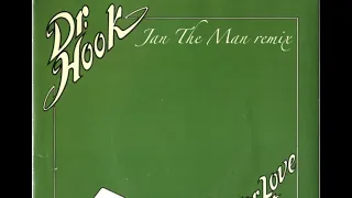 Dr Hook - Better love next time (Jan The Man remix)