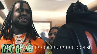 Rolling Loud Vlog with Chief Keef & Lil Reese (LA 2019) | Colourful Mula