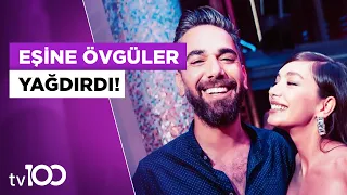 Neslihan Atagül ve Kadir Doğulu Düşman Çatlattı | Magazin