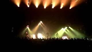 In Flames-Trigger [HQ] Live@Arena Ludwigsburg 21.11.2011
