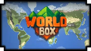 Стрим по WorldBox С подписчиками