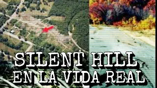 LA VERDADERA HISTORIA DE SILENT HILL (CENTRALIA) ☆OBSON CREPPY