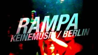 myu:zik w. Rampa (keinemusik / Berlin) // 09.06.2012
