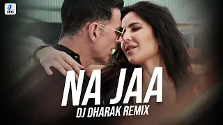 Najaa (Remix) | DJ Dharak | Sooryavanshi | Akshay Kumar | Katrina Kaif | Pav Dharia | Nikhita