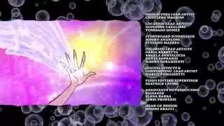 Winx Club Ending Season 5 English HD