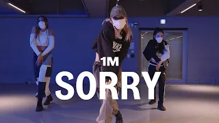 Alan Walker & ISÁK - Sorry / Learner's Class