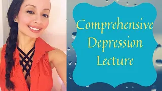 Depression Lecture