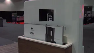 Future Automation - LSM-PF TV Lift - CEDIA Expo 2018