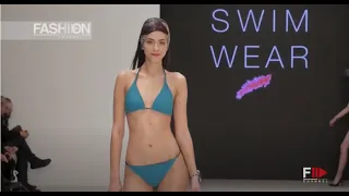 TOTTI SWIMWEAR Belarus Fall 2018 - Swimwear & Underwear