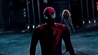 IDGAF - SPIDERMAN EDIT