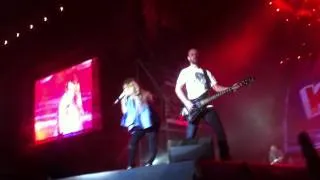 Guano Apes - Big in Japan, Lords of the Boards (Live in Russia. Kubana 2013)