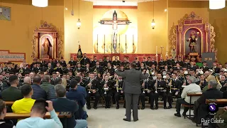 Concierto de Virgen de los Reyes en Pino Montano 2024