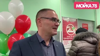 Операционный директор торговой сети Пятерочка Сергей Коробский о дальнейших планах сети