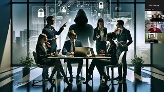 Cybersecurity Unlocked Webinar: Protect Your Business & Ensure Compliance for 2024