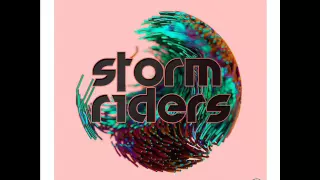 Storm Riders & Glitch Project - Falshback(Original Mix)