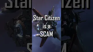 🚀 Star Citizen is a scam? I’ve paid a lot more money for a lot worse games 😂 #starcitizen