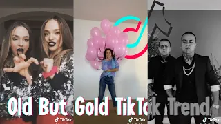 OLD BUT GOLD TIKTOK TREND - NOW LOOK AT ME 👀👀