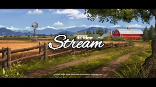 СТРИМ ПО FARMING SIMULATOR 23