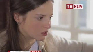 Анонс Х/ф "Серебристый звон ручья" Телеканал TVRus