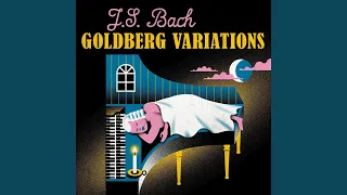 Goldberg Variations, BWV 988: No. 1, Aria