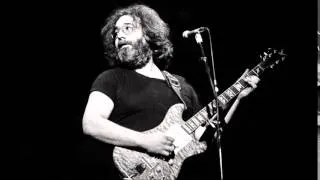 Jerry Garcia Band- Ruben and Cherise 1982.04.10