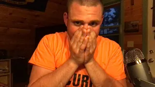 Bane impression (Dagget scene)