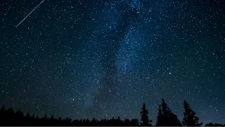 CHUVA DE METEOROS ORIONIDAS - Brasil