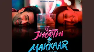 Jaadui Song Bass Boosted | Tu Jhoothi Mein Makkaar | Ranbir, Shraddha | Jubin Nautiyal | Amitabh B |