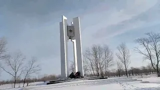 Село Чкалово Тайыншинский район Северо-Казахстанская область.