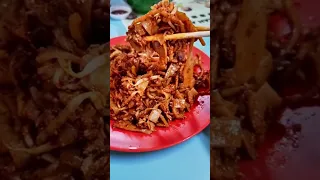 One Of The Best Char Kway Teow In Singapore