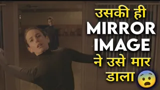 The Ballerina Short Film Explanation In Hindi Summarized हिन्दी